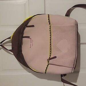 Kate Spade Backpack